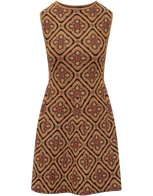 Etro Knitted Dres