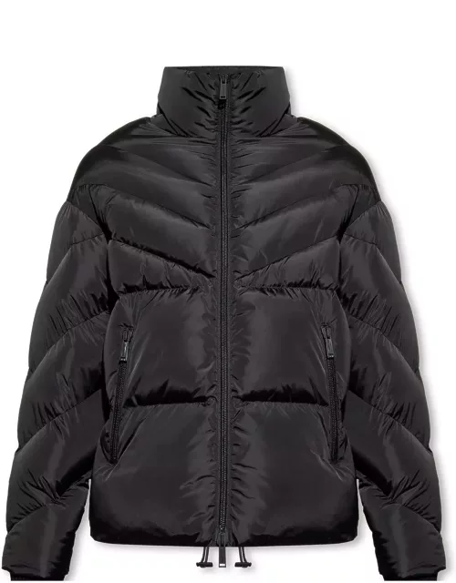 Dsquared2 Puffy Star Kaban Down Jacket