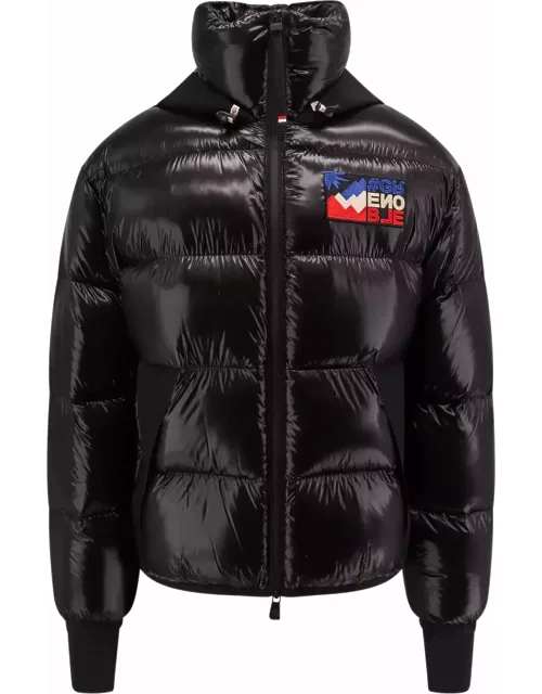 Moncler Grenoble Marcassin Jacket
