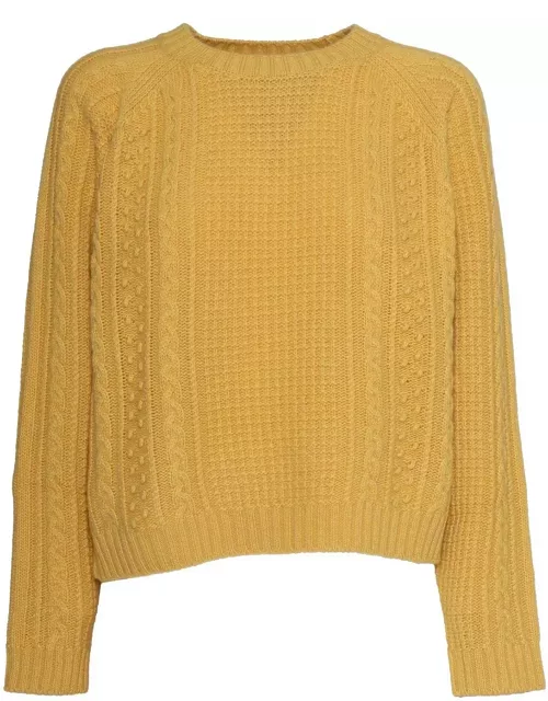 Weekend Max Mara Elid Sweater