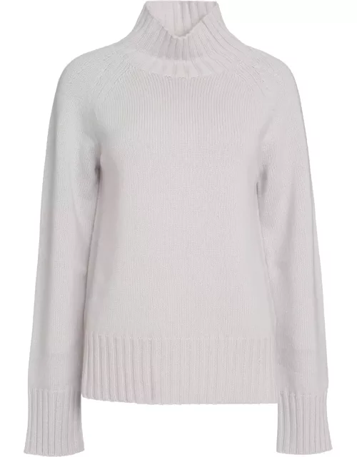 'S Max Mara Mantova Wool And Cashmere Sweater