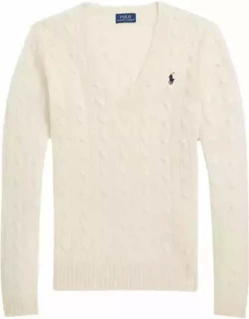Polo Ralph Lauren Kimberly Long Sleeve Pullover