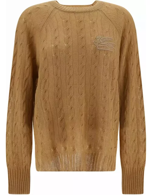 Etro Sweater