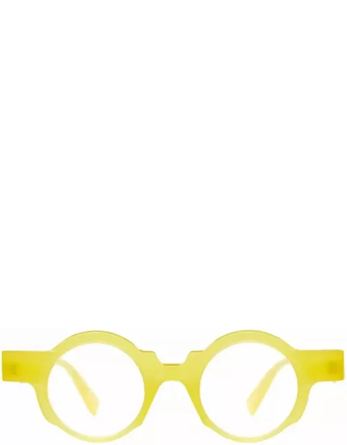 Kuboraum Mask K32 - Yellow Rx Glasse