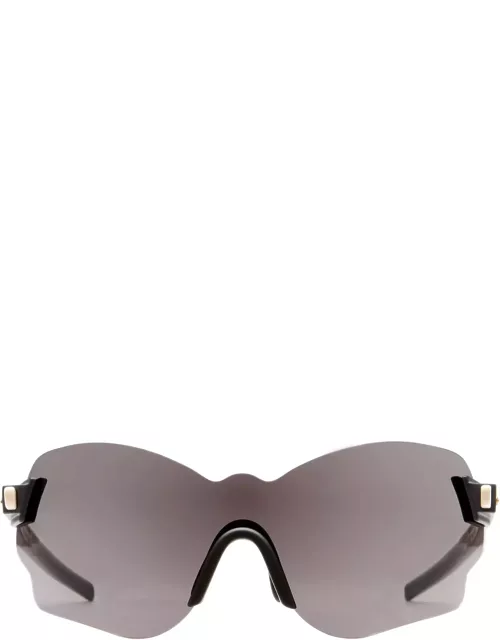 Kuboraum Mask E51 - Black Matte Sunglasse
