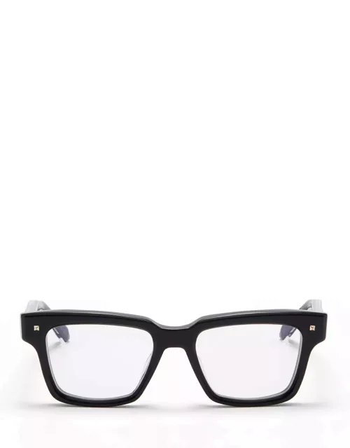 Valentino Eyewear V-essential I - Black Rx Glasse