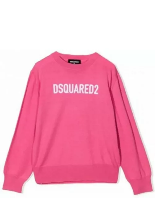 Dsquared2 D2k148u Sweater
