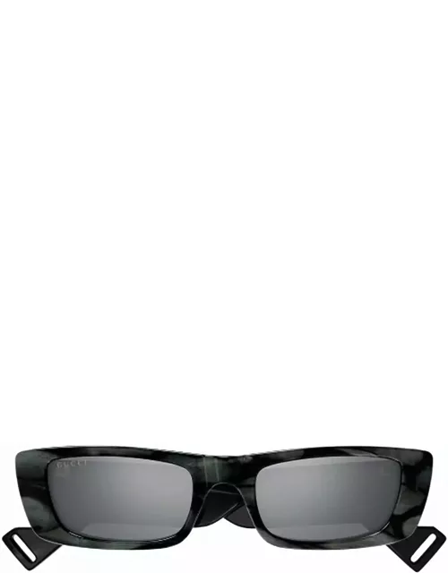 Gucci Eyewear GG0516S Sunglasse