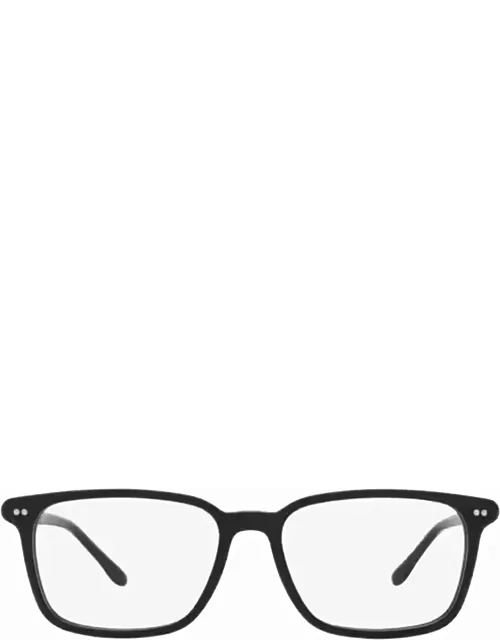 Polo Ralph Lauren Ph2259 Shiny Black Glasse