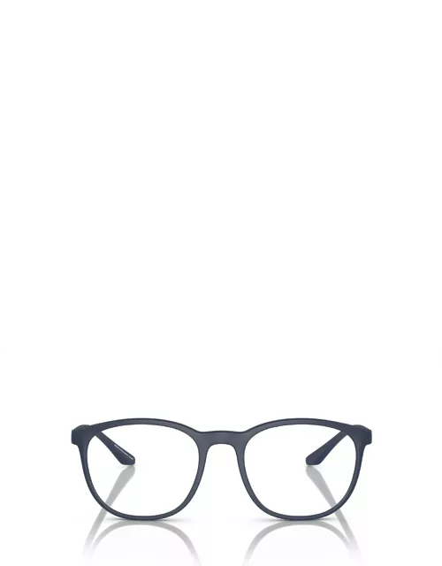 Emporio Armani Ea3229 Matte Bluette Glasse