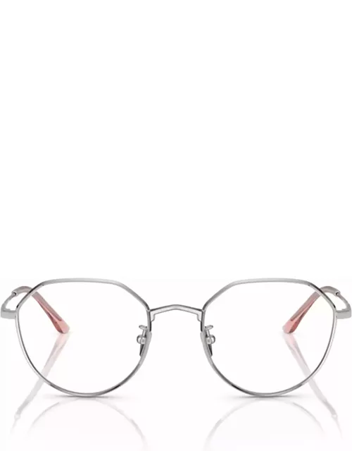 Giorgio Armani Ar5142 Silver Glasse