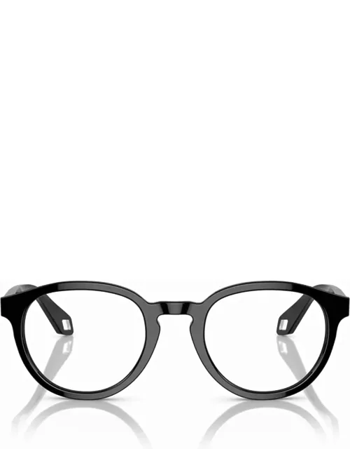 Giorgio Armani Ar7248 Black Glasse