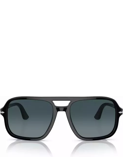 Persol Po3328s Black Sunglasse