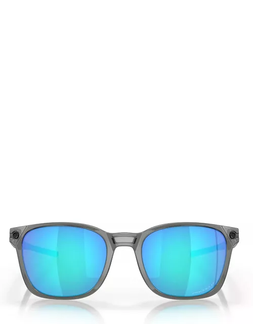 Oakley Oo9018 Grey Ink Sunglasse