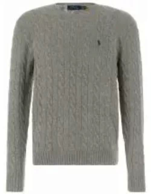 Polo Ralph Lauren Cable Sweater
