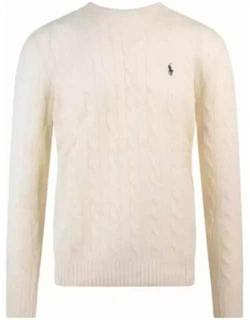 Polo Ralph Lauren Cable Sweater