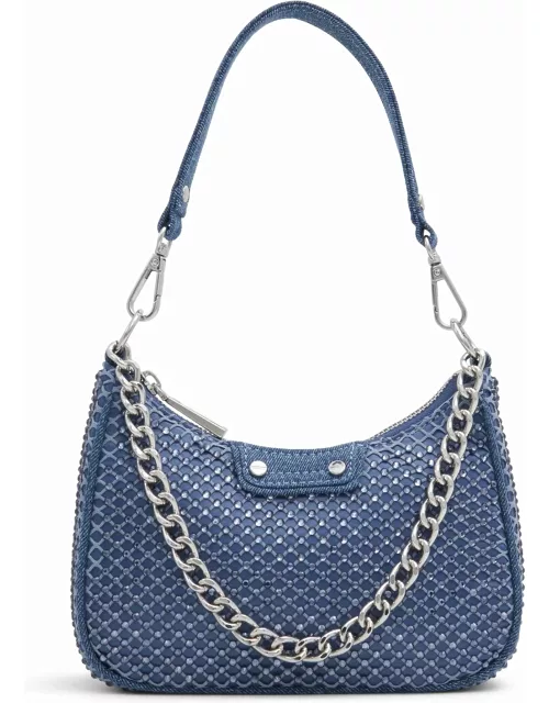 ALDO Maricarmeshx - Women's Shoulder Bag Handbag - Blue