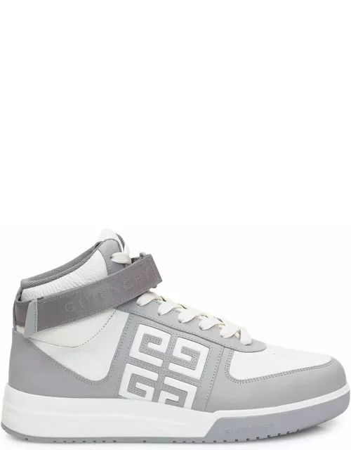Givenchy G4 High Sneaker