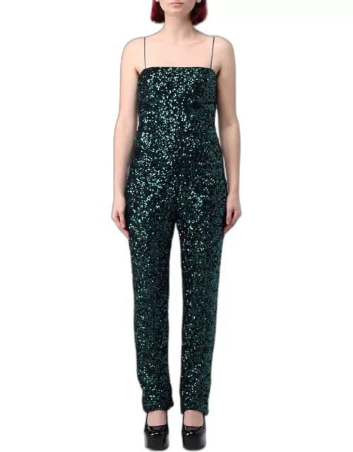 Jumpsuits ROTATE Woman colour Green