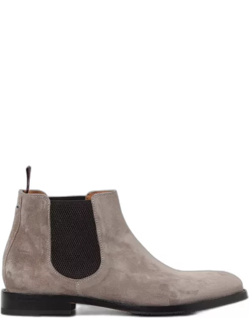 Boots MORESCHI Men colour Grey