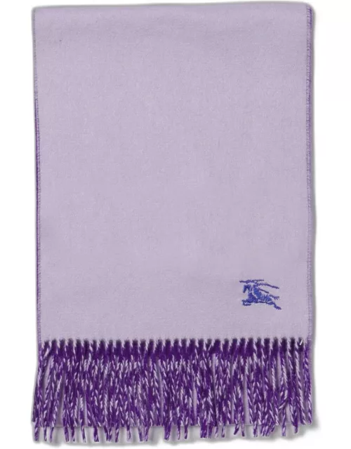 Burberry double-face cashmere scarf