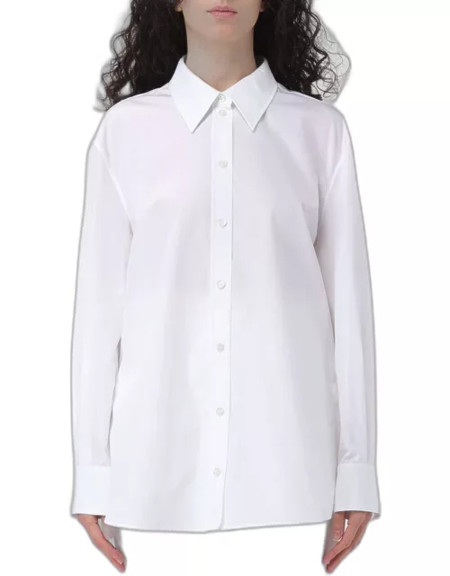 Shirt ALEXANDER MCQUEEN Woman colour White