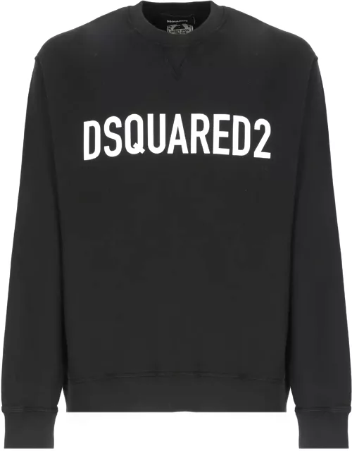 Dsquared2 Sweatshirt With Print