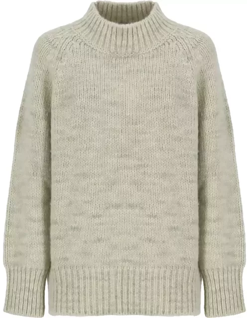 Maison Margiela Crewneck Sweater