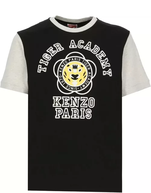 Kenzo Tiger Academy T-shirt