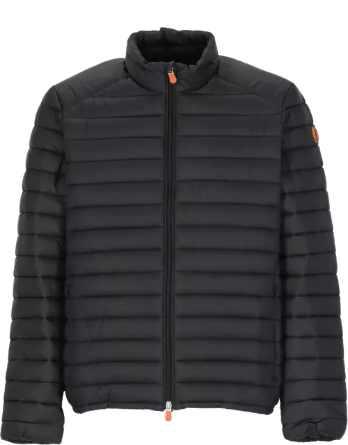 Save the Duck Alexander Padded Short Jacket