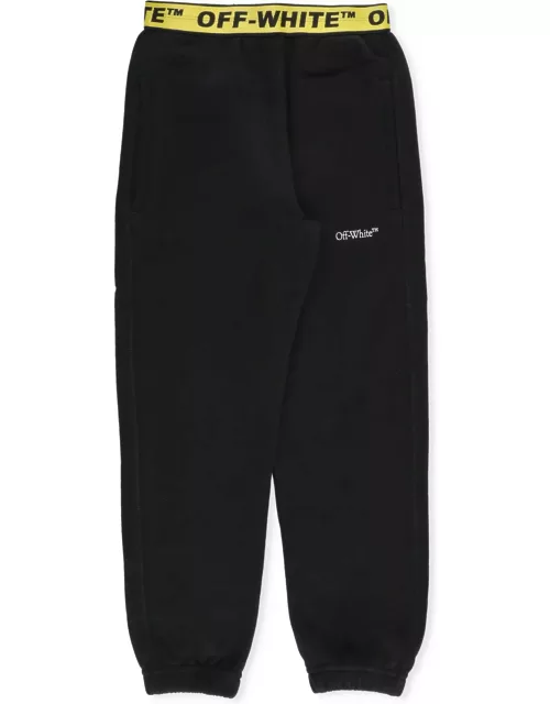 Off-White Industrial Pant