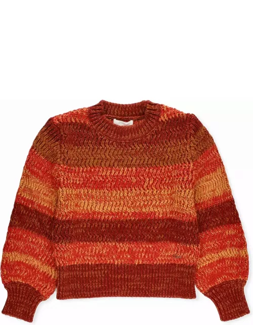 Chloé Jumper Sweater