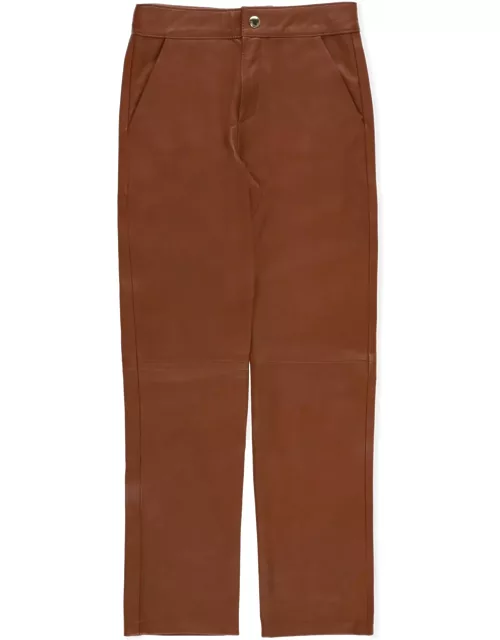 Chloé Leather Pant