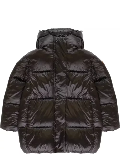 Save the Duck Soni Short Padded Jacket