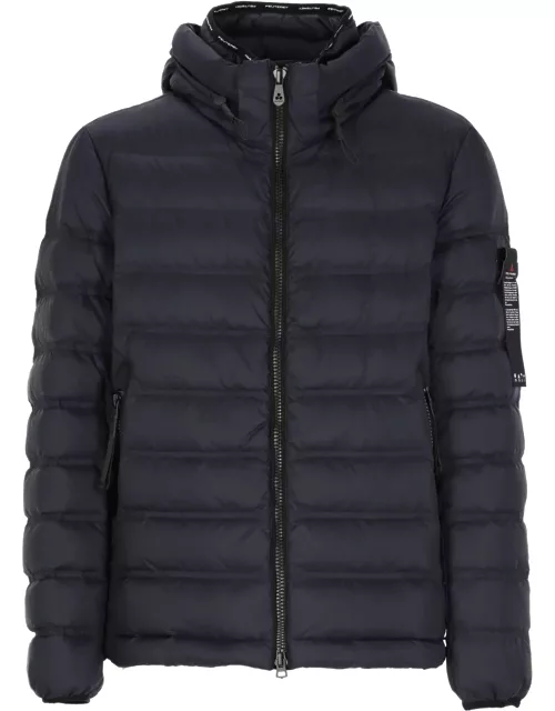Peuterey Boggs Quilted Down Jacket