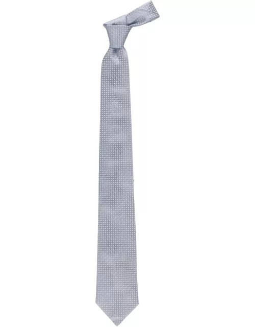 Church's Silk Tie
