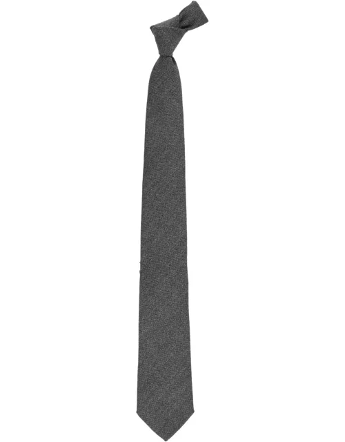 Church's Wool Tie