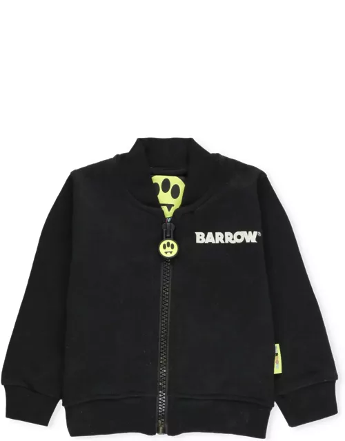 Barrow Sweatshirt With Logo