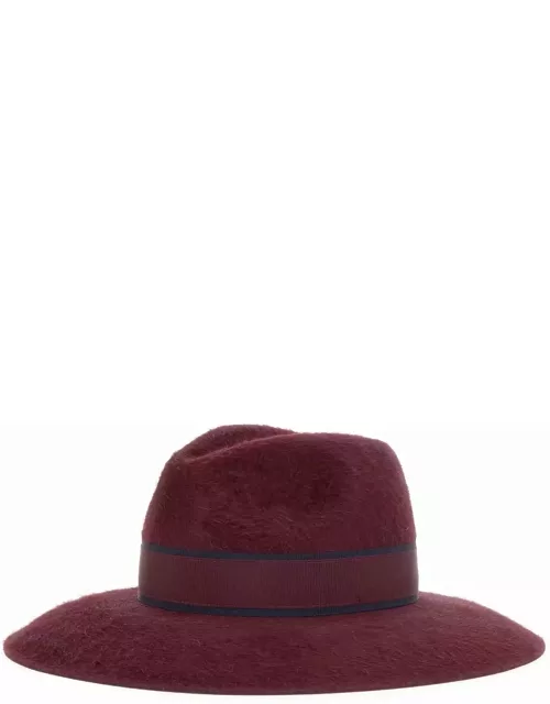 Borsalino Felt Hat