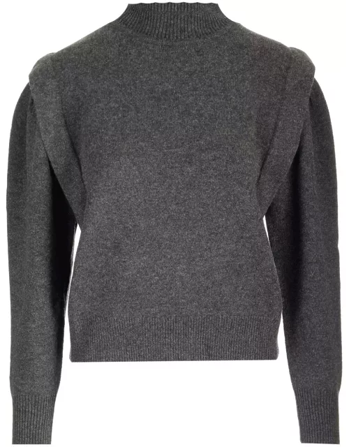 Marant Étoile lucile Short Sweater
