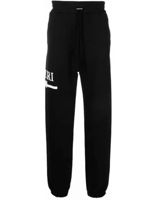 AMIRI Tracksuit Trousers With Logo