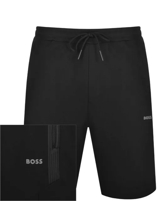 BOSS Headlo 1 Shorts Black
