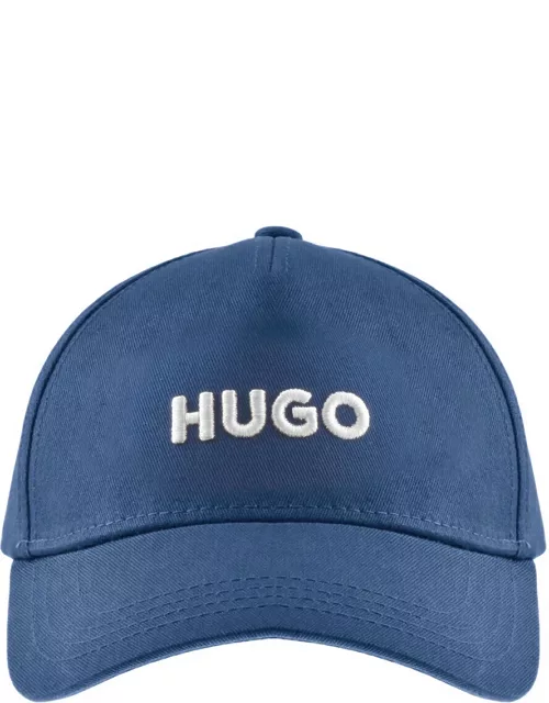 HUGO Jude Cap Blue