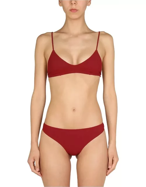 Lido Nylon Bikini Swimsuit