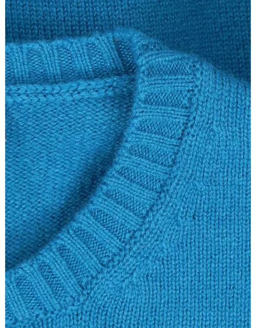Drumohr Crewneck Sweater Sweater