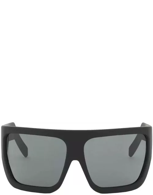 Rick Owens Square-frame Sunglasses Sunglasse