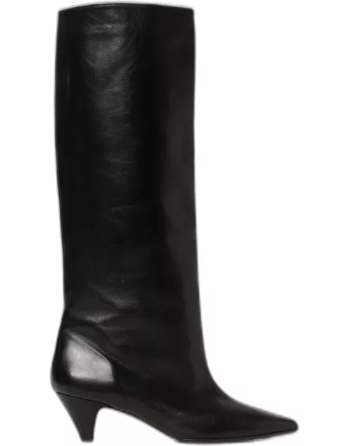 Boots ANNA F. Woman colour Black
