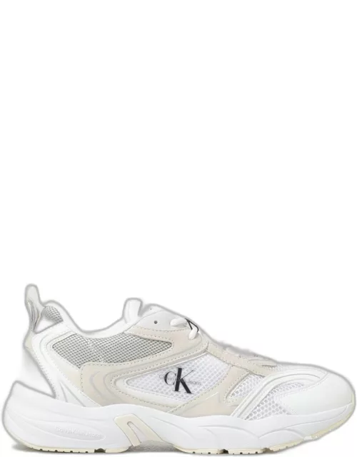 Sneakers CK JEANS Woman colour White