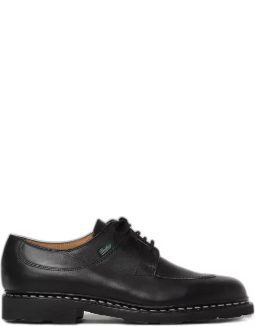 Brogue Shoes PARABOOT Men colour Black