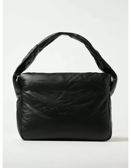 Shoulder Bag ALEXANDER WANG Woman colour Black